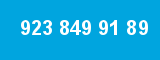 923 849 91 89